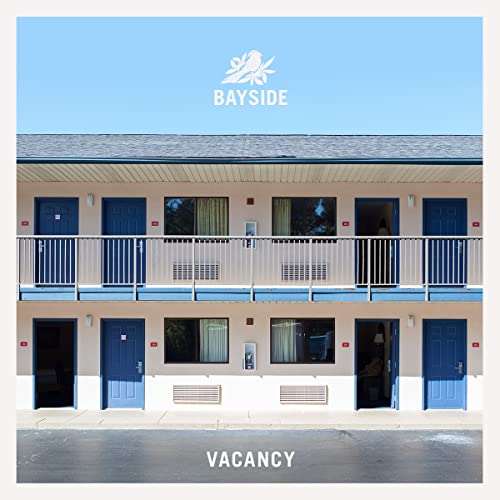 VACANCY VACANCY