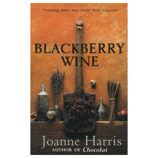 Delicious Blackberry Wine