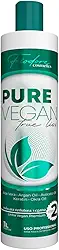 Progressiva Orgânica Sem Formol Pure Vegan Fiodore 1000ml