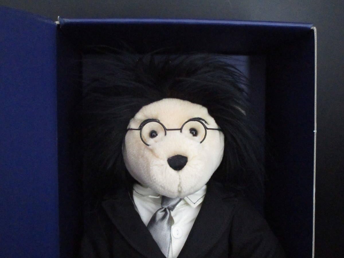 Joon Bear ジョン・ベア ぬいぐるみ 2025年最新】JOON BEARの人気アイテム - メルカリ