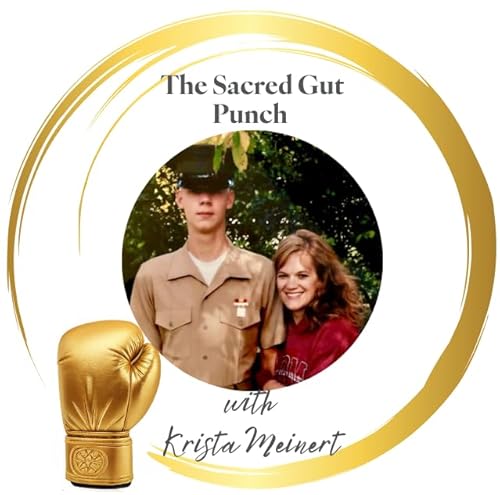 Krista Meinert: Take the First Step and Trust the Journey