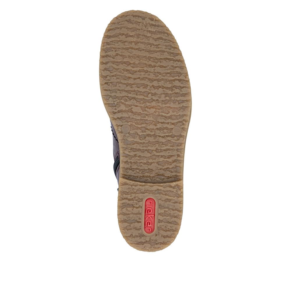 Rieker Damen Stiefeletten 73500
