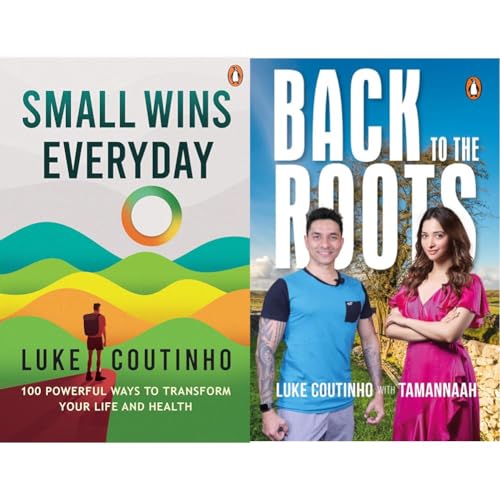 Small Wins Every Day; 100 Powerful Ways to Transform Your Life an...