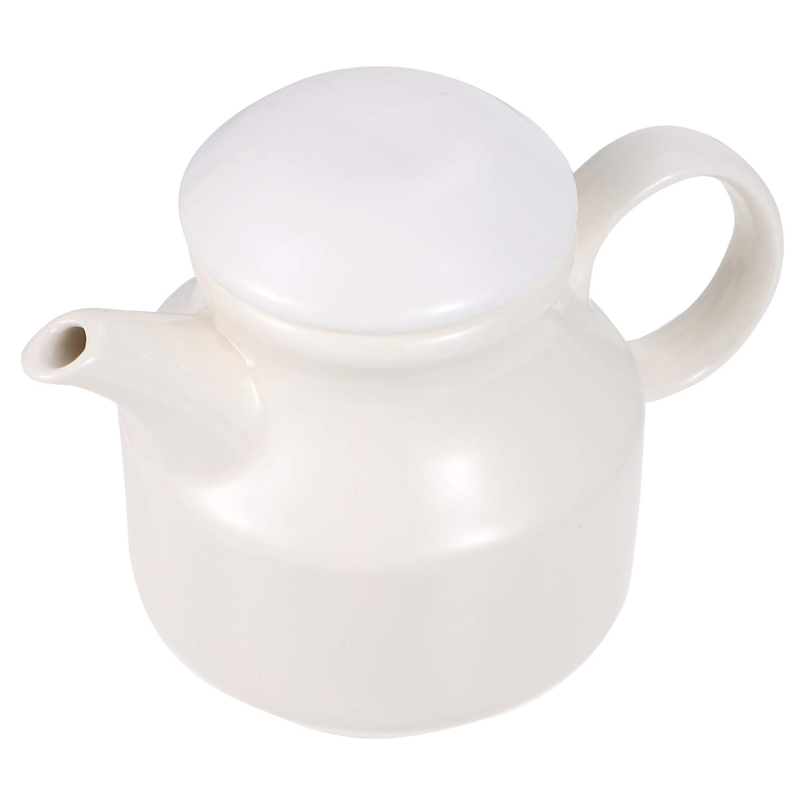 Mini Pot à crème en céramique pour café Lait pichet de Service pichet à Sauce pichet à crème pour Lait pour Tasses de Cuisine,