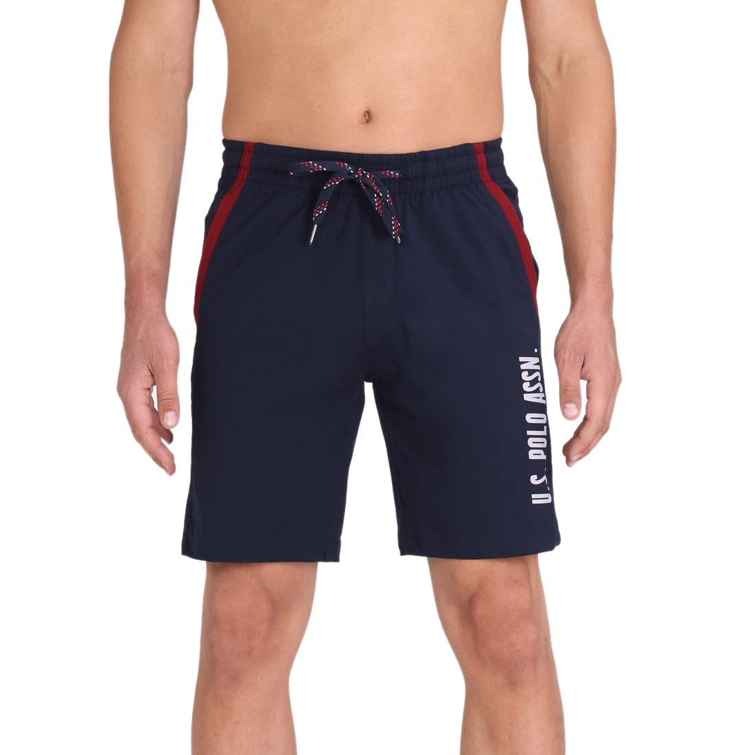 u.s. polo assn. Men Lounge Shorts-picture-29