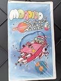  Mordillo 2 - Mordillo und die kleinen grünen Männchen