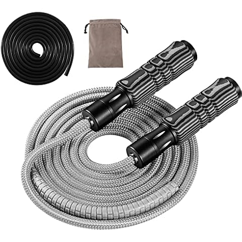 Kaiaiyong Weighted Jump Rope Cover