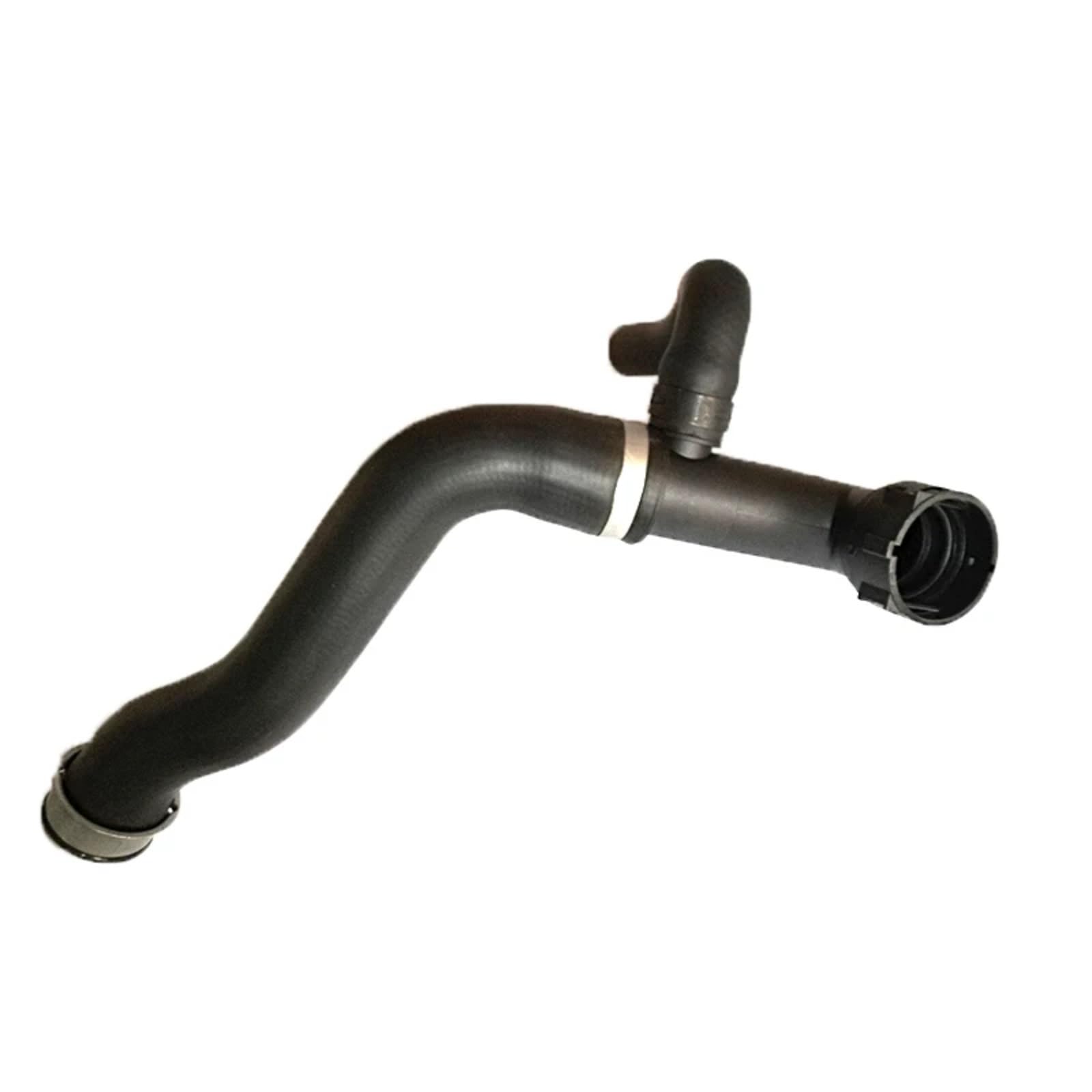 Manguera de Refrigerante Compatible Con BENZ GLS Para X166 Manguera De Refrigerante Del Radiador Del Automóvil Manguera Del Radiador Del Motor Tubería De Agua Refrigerante A1665008575 1665008575