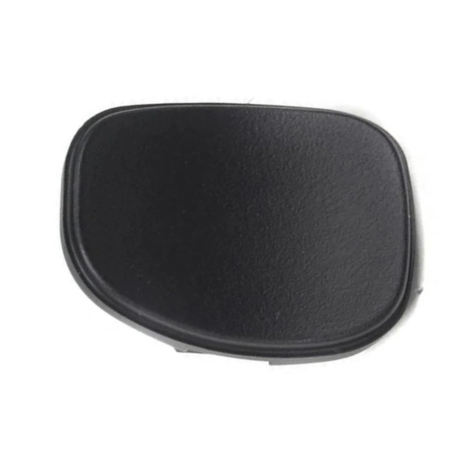 ELEKMPMGTD 51411903734 Interior Door Handle Cover for E24 E30 E32 E34 E36 Z3 Models 1976-2002 Interior Door Handle