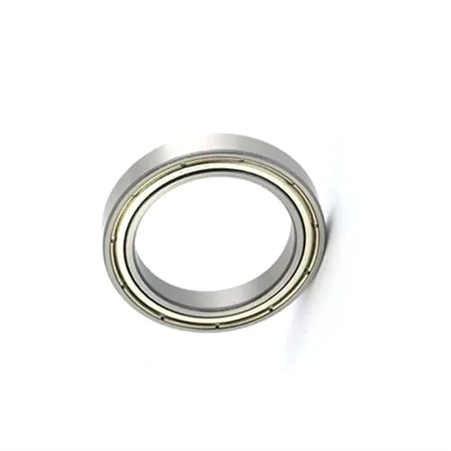 6701ZZ Bearing ABEC-1 (20/50PCS) 12 * 18 * 4 mm Slim Thin Section 6701 Z ZZ Ball Bearings 61701ZZ 6701Z(50PCS)