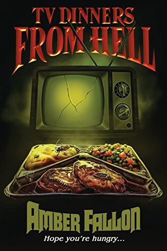 TV Dinners from Hell view 2