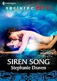  Siren Song: A Forbidden Love Spicy Paranormal Romance (English Edition)