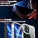 IMBZBK 3 Pack Screen Protector for iPhone 13 Pro Max with 3 Camera Lens Protector Tempered Glass Accessories Protector de Pantalla