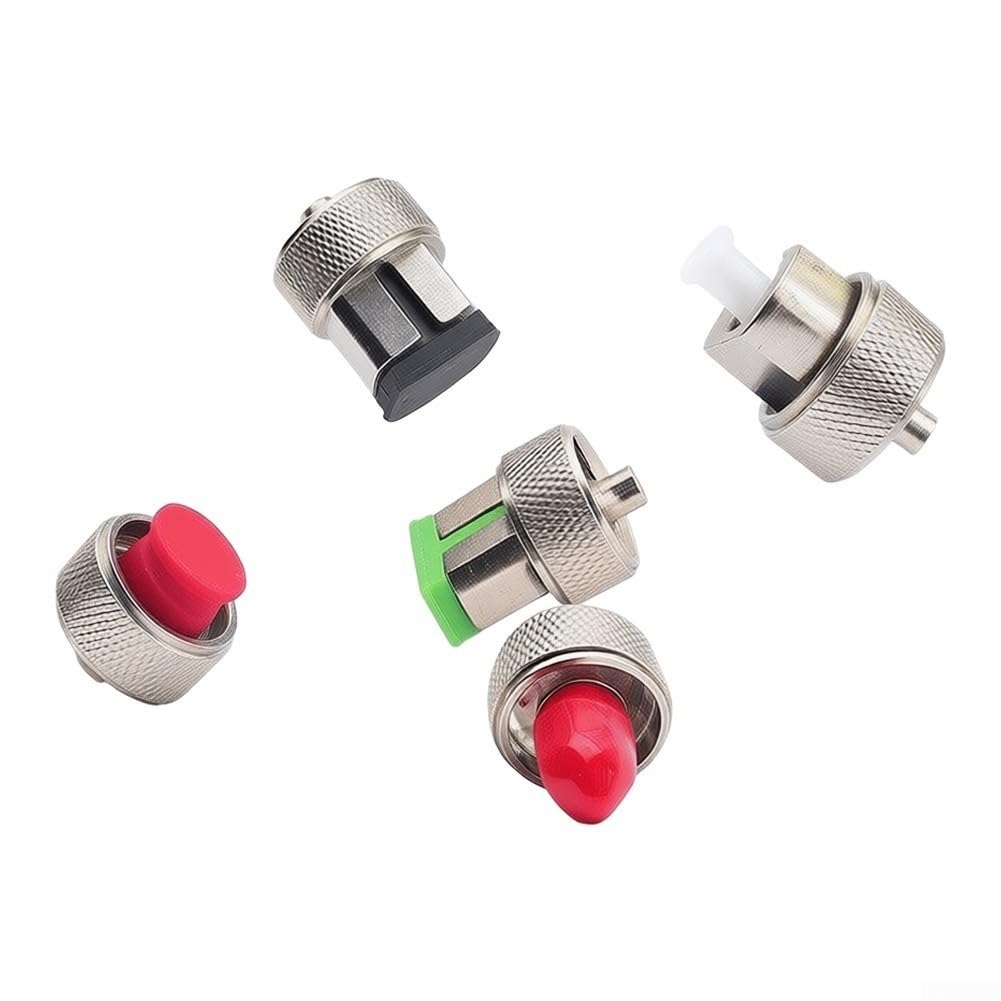 Adaptateur pour fibre pour optique Monomode Faible Perte 0.1dB(B)