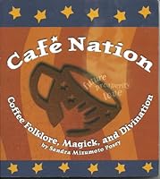 Cafe Nation 1891661167 Book Cover