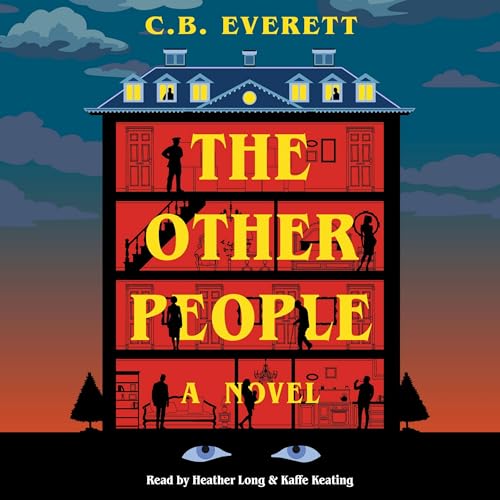 The Other People: A Novel