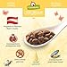 GranataPet DeliCatessen Kitten / Junior Geflügel, Trockenfutter für Katzen, schmackhaftes Katzenfutter, Alleinfuttermittel ohne Getreide & ohne Zuckerzusätze, 1,8 kg