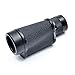 HIONJIN 8x30 All Metal Body High-Definition Portable Single Tube Telescope Low Light Night Vision Glasses