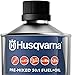 Husqvarna 584309701 XP Pre-Mixed 2-Stroke Fuel and Engine Oil Quart (6 Pack)