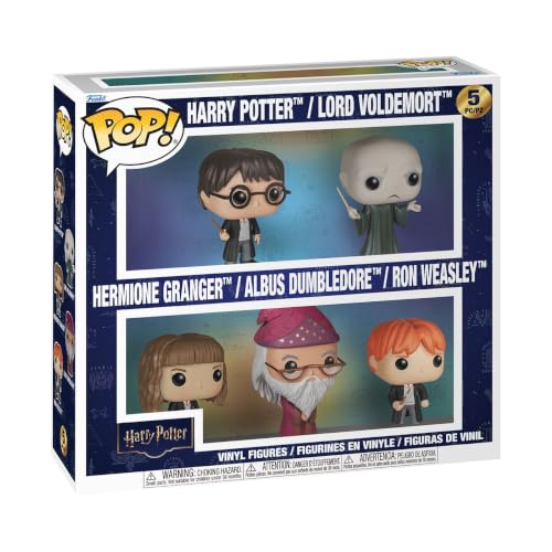 Amazon.com: Funko: Harry Potter