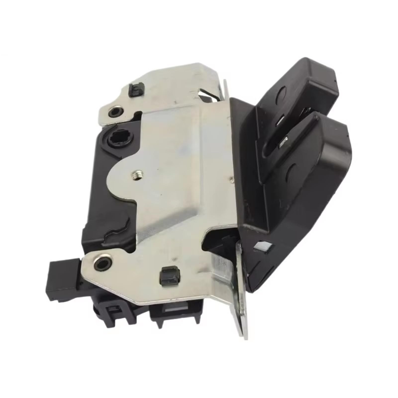 Zhanfeis One Color Trunk Lock Tailgate Lock For Opel For Astra H For Vauxhall For Zafira B 13188851 133220 Rear Trunk Boot Lid Tailgate Lock Latch Tailgate Boot Lock