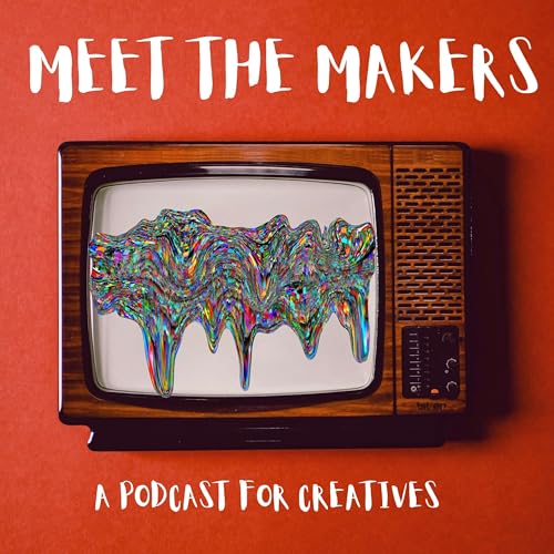 Couverture de Meet The Makers