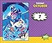 Sonic the Hedgehog Comic Collection 2025 Day-to-Day Calendar