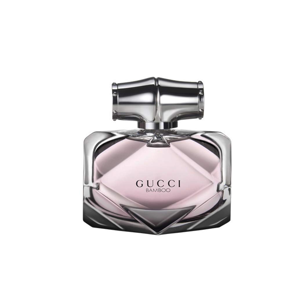 Amazon.com : Gucci Bamboo by Gucci for Women 2.5 oz Eau de Parfum