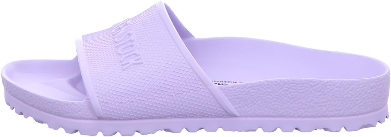 Birkenstock Slipper Woman Purple Barbados Eva…Normal Fit