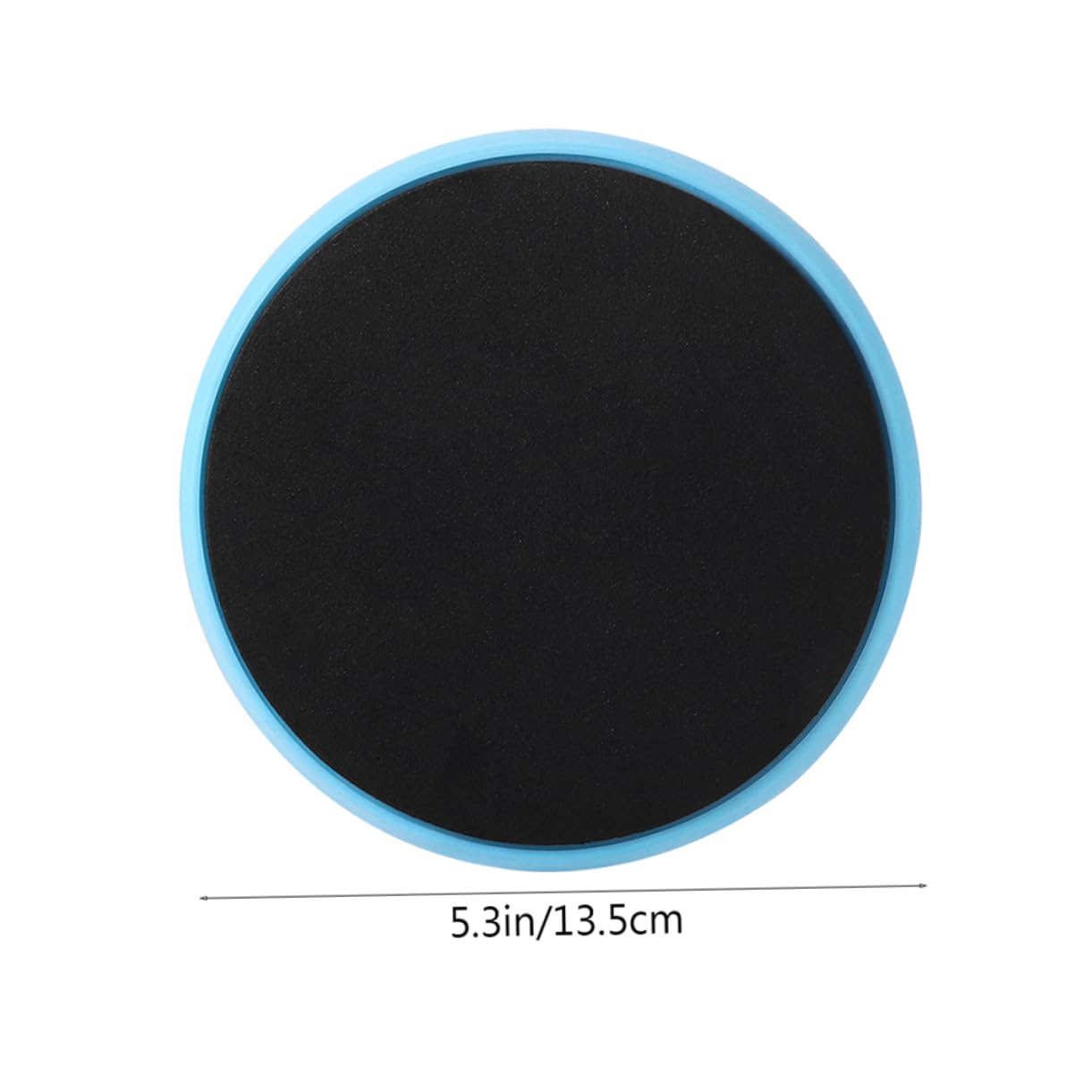 Generic Ballet Turning Disc Lightweight Practice Board for Dancers and Figure Skaters for Balance Posture Correction and Training Exercises Portable Turning Tool