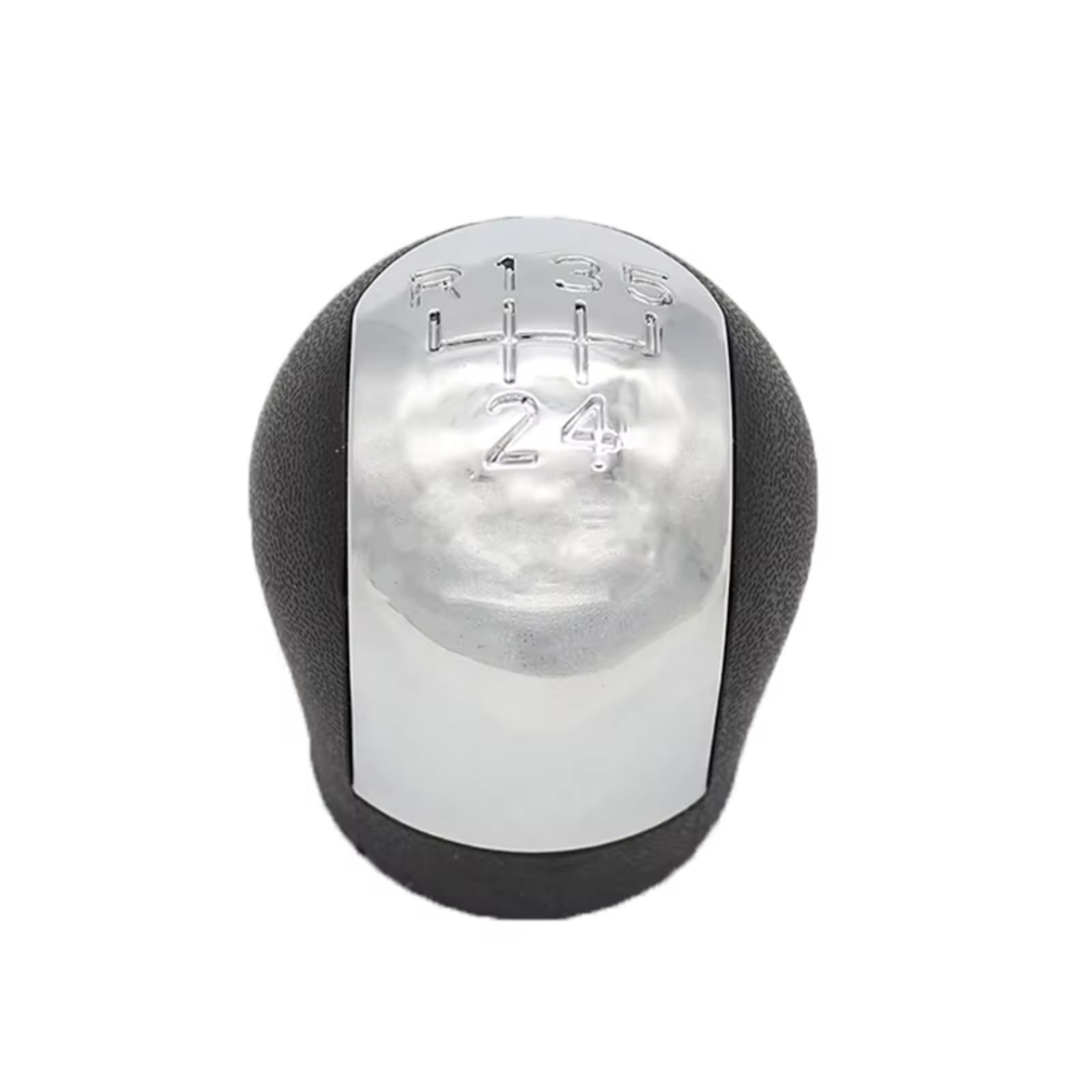 Mrcbroueo One Color Car Gear Shift Lever Compatible With Opel For Astra F 1991-2002 G 1998-2009 For Corsa B 1993-2000 5 For Speed Car Gear Shift Knob Accessories