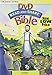 The Jesus Series - Easter: Read and Share DVD Bible