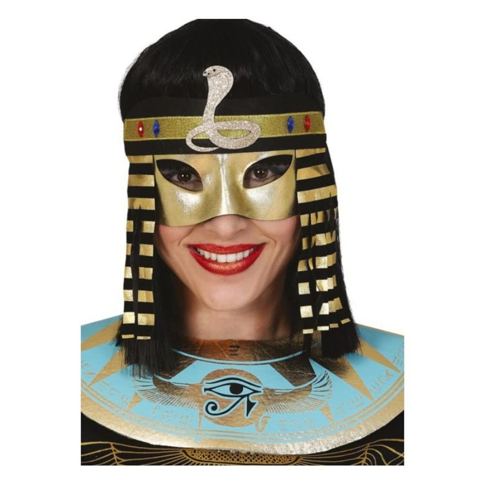 FIESTAS GUIRCA Egyptian Eye Mask