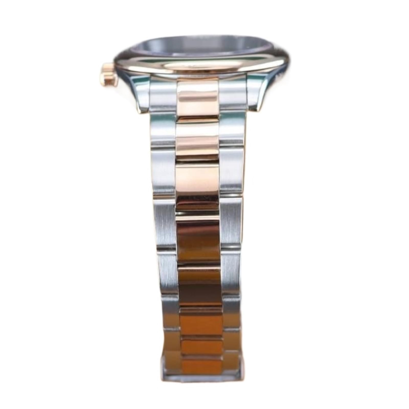 Cassa dell'orologio da 36 mm/39 mm, quadrante da 28,5 mm, in vetro zaffiro, compatibile con movimento NH35/36/34/38/39 4R36 Miyota8215 8205