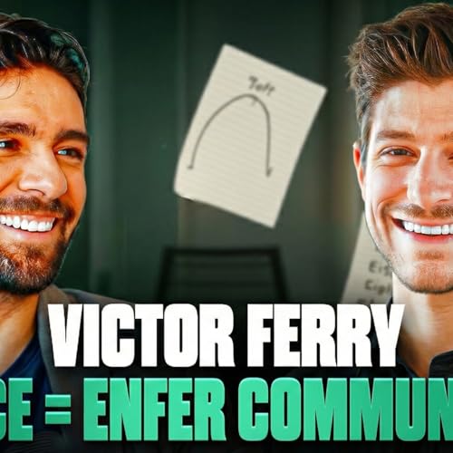 La France est-elle un pays communiste ? ft. Victor Ferry (Ep.2) | Syst&egrave;mes