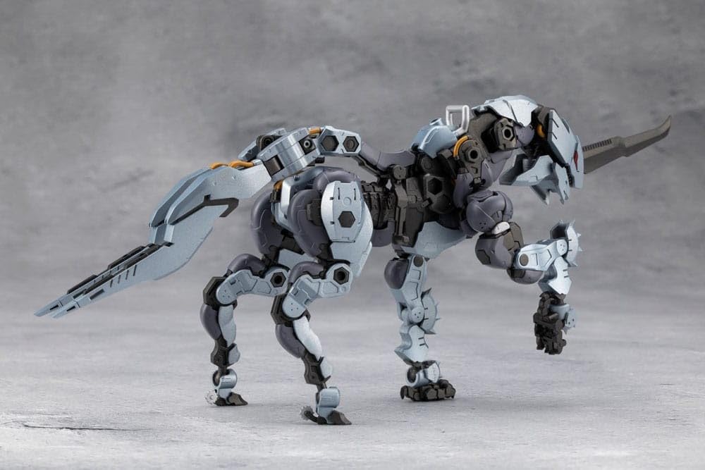 Kotobukiya Hexa Gear Plastic Model Kit 1/24 Blauregen 28 cm
