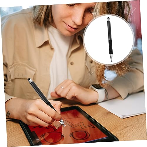 Lápiz óptico punta de bolígrafo para pintar tableta para dibujar digital 3