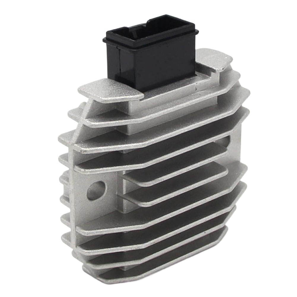 Motorcycle Voltage Regulator Rectifier Compatible With XVS1100 XVS650 YZF R6 YP400 XVS 125 250 XV1600 WR250R XP500