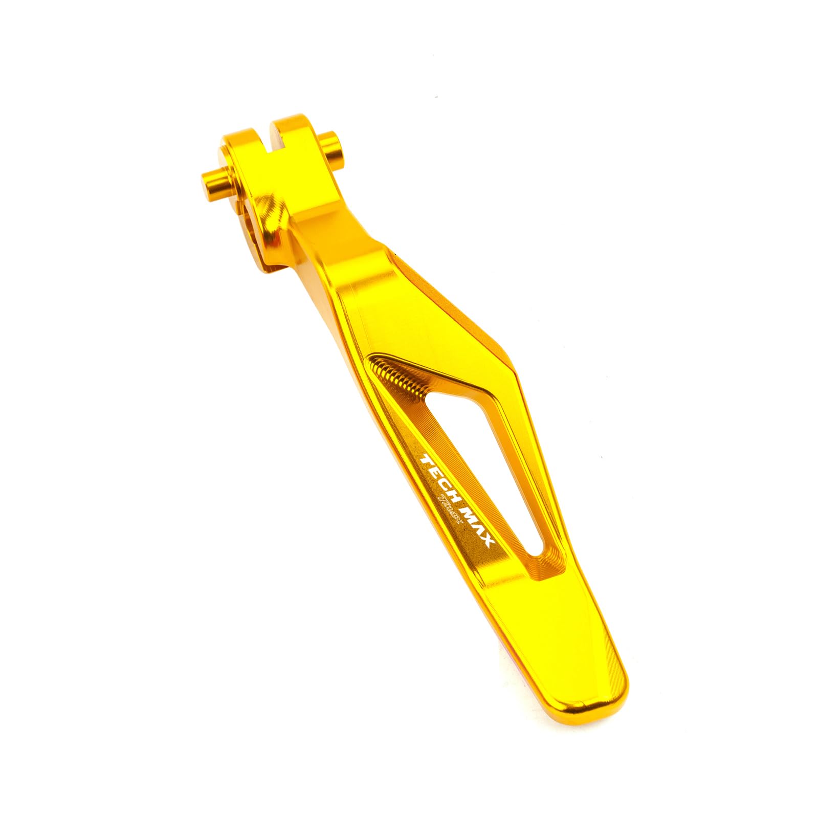 T-max Tmax560 2020-2026 Tmax530 2012-2019 Tmax500 2007-2011 CNC leva freno a mano posteriore parcheggio alluminio
