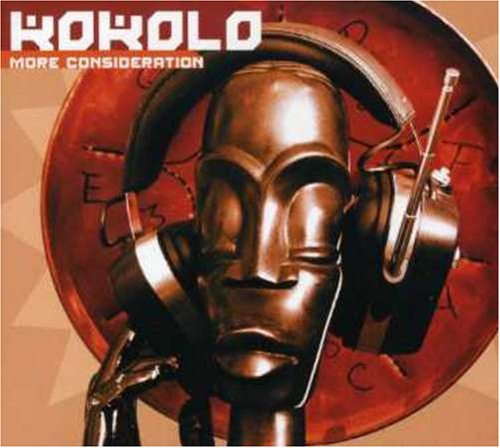 Kokolo Afrobeat Orchestra