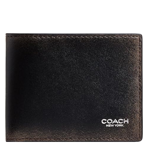 Image of COACH Men's Slim Billfold