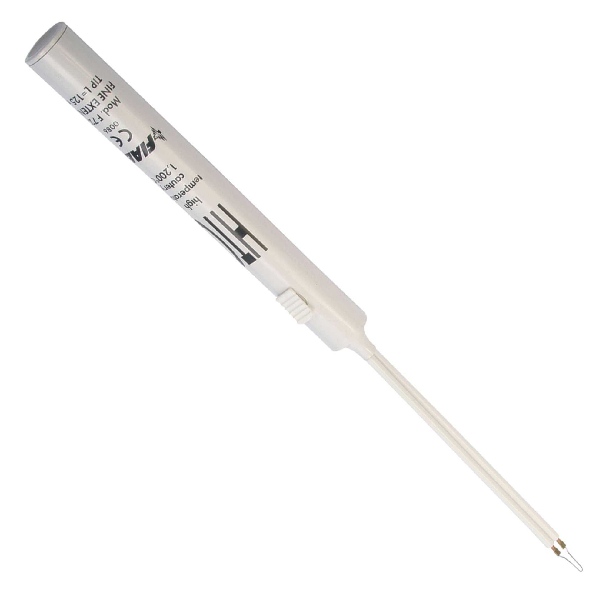 Fiab Termocautere Ginecologico 1200°C, Sterile