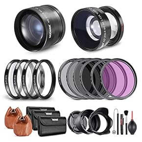 Amazon.co.jp: フィルターセット - アクセサリ: 家電＆カメラ
