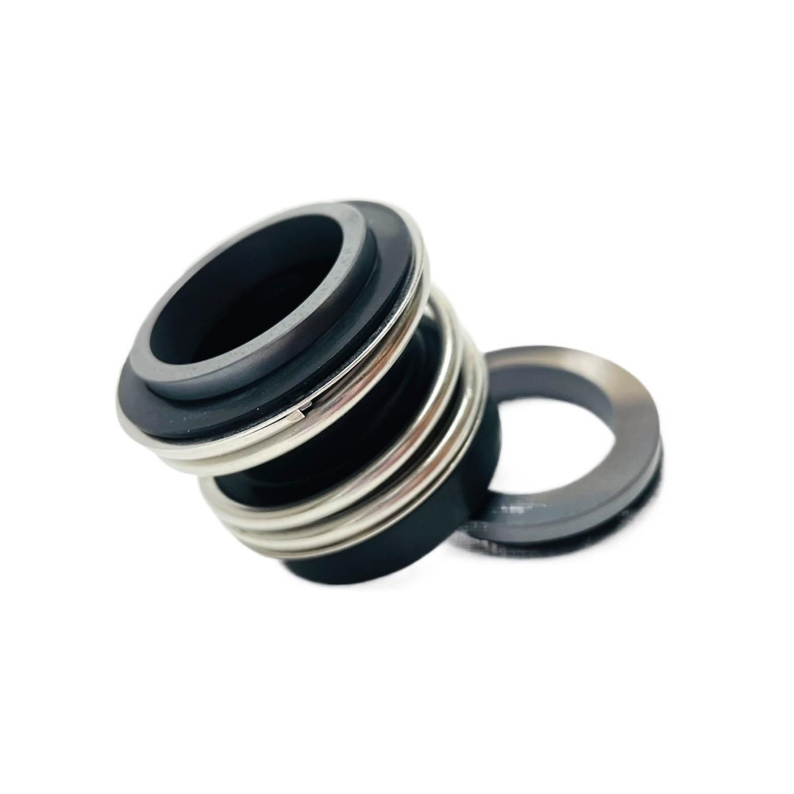 Uszczelnienia mechaniczne MG12-30/G6 MG12/30-Z zastępują G12 30 mm G6 G6 G6 Uszczelka Mieszkowa do pompy wodnej Materiał: SIC/SIC/Vit