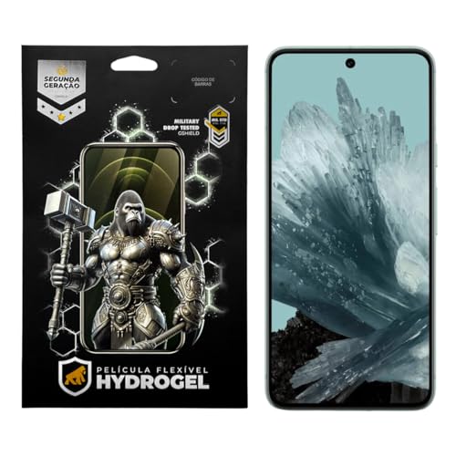 Gshield Película Hydrogel HD para Google Pixel (8)