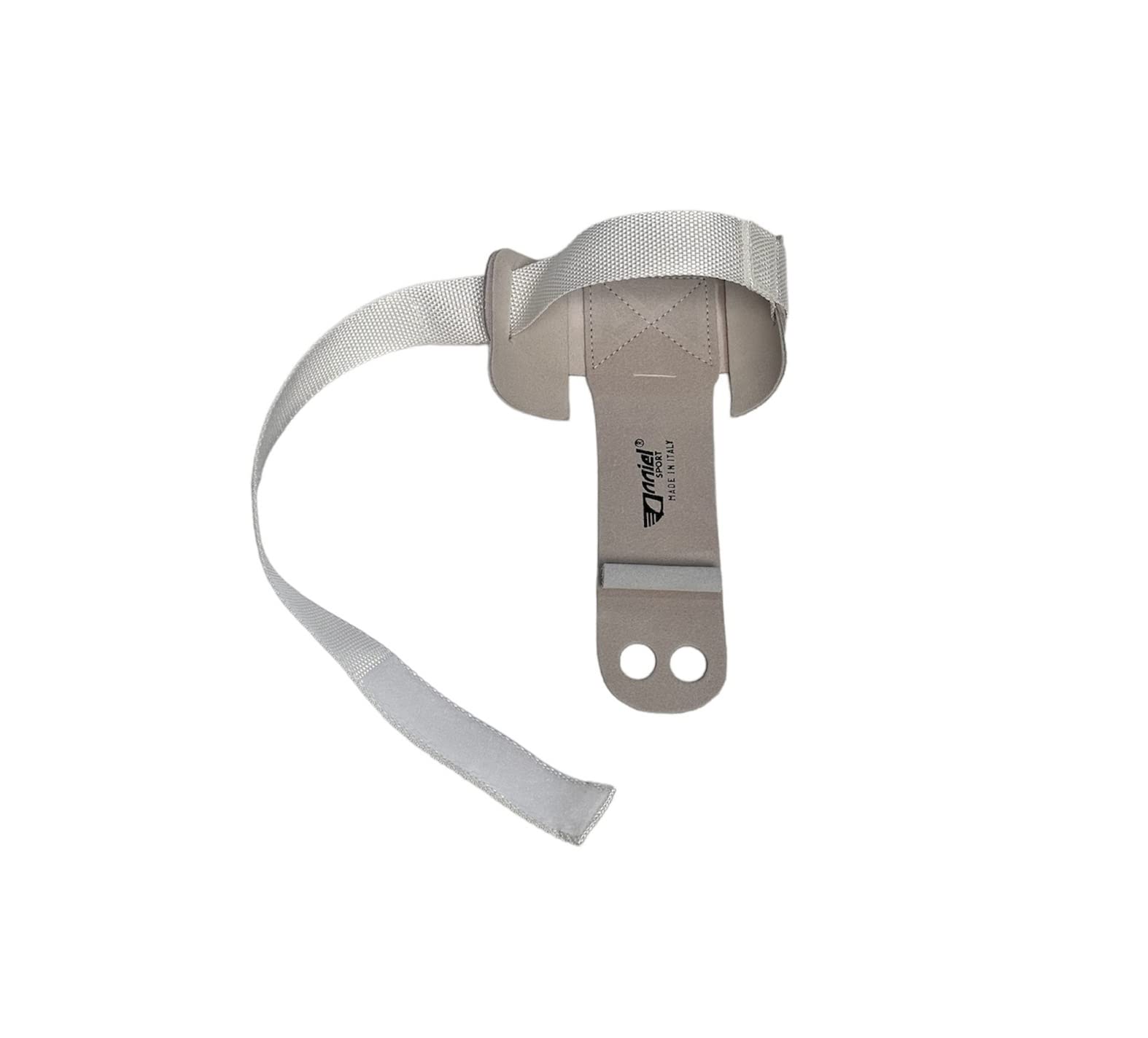 Anniel 4116A Guanti Paracalli Ginnastica in pelle super morbida