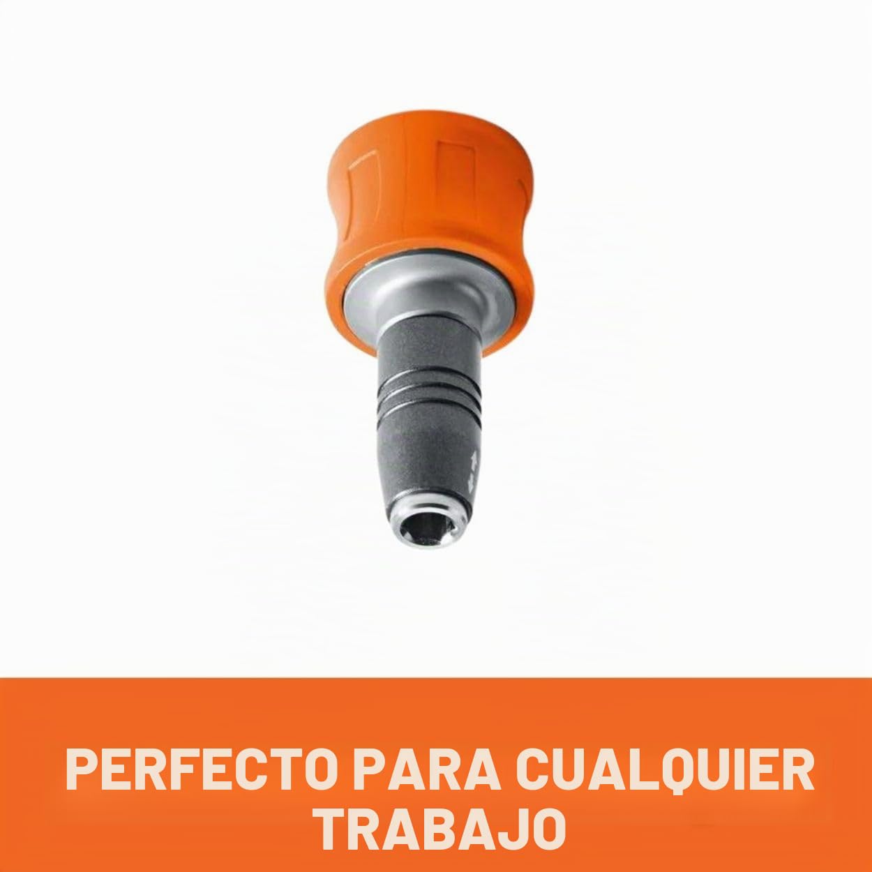 FEIN - Portapuntas de 1/4 Q