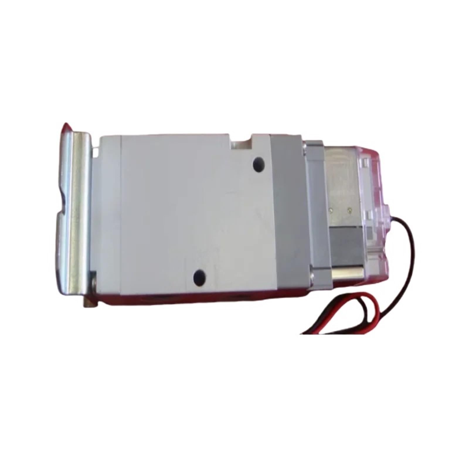 Électrovanne VP542-5GS1-03B pour système pneumatique industriel