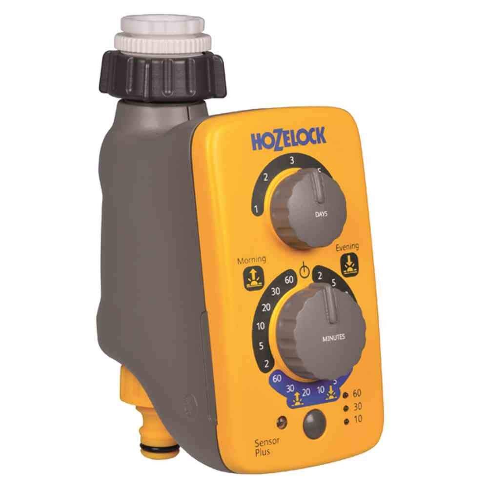 Hozelock Ltd 2 X Sensor Controller Plus