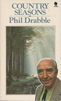 Paperback Country Seasons Book